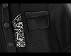 ヨネ. Button Coat