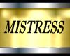 Mistress