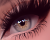 realistic eyes m/f 8