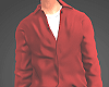 ! V-neck Hoodie drv