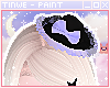 Te Hat - Lilac