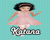 Avatar dance kids