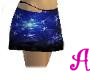 Star skirt