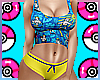 Fallout Sleepwear