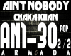 Ain't Nobody (2)