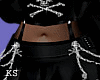Dark Soul V2 | Skirt