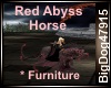 [BD] Red Abyss Horse