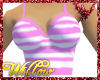 WF>Summer Pink Stripe