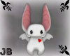 🎃 Cute Bat Bunny