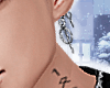 ♣ | Earrings [R]