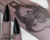 NAIL- Dragons Love ♥