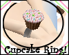 Cuppy ring
