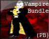 (PB)Vampire Action Bndl