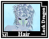 Luck Dragon Hair M