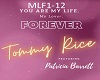 My Lover, Forever1-12