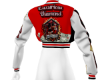 Lux.Diamond Org Jacket
