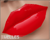 Vinyl Lips 2 | Welles