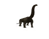 (SS)Extinct Brontosaurus