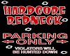 Hardcore Redneck Parking