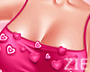 Your Candy Barbie Pink