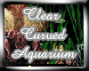 (MD)ClearCurved Aquarium