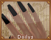 D~ Dainty Nails