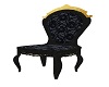 Shadow's Elegant Chair