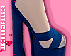 ♡ Sailor Heels