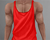 Red Tank Top 2 (M)