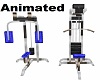 Gym Equipment 5 Dual Ani