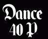 Dança