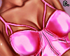 Angel Satin |Pink