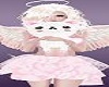 Little Pink Angels Girls