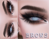 -S- Siren Brows Mocha