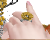 Autumn Fantasy Ring (L)