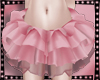 Layerable Skirt pink V3