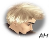 [AM] Konfoz blond