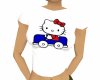 Hello kitty shirt 2