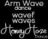 Arm Wave Dance