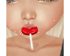 ANIMATED CHERRY LOLLIPOP