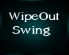 WipeOut Club Swing
