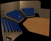 |L| Talk Show Studio