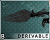 DRV Witch Broom 5 Poses