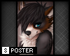 Furry Poster Sed14