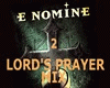 LORD'S PRAYER MIX 2