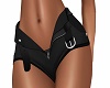 RL sexy open shorts