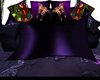 Butterfly Couch W/Poses