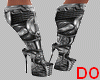 ROBOT BOOTS