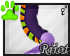 !R; Rakk Tail V1