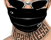 mask oakley $p